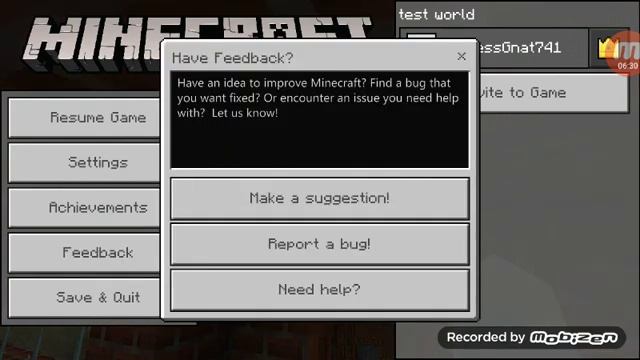 Minecraft My world ep1! Just showing the village! смотреть онлайн