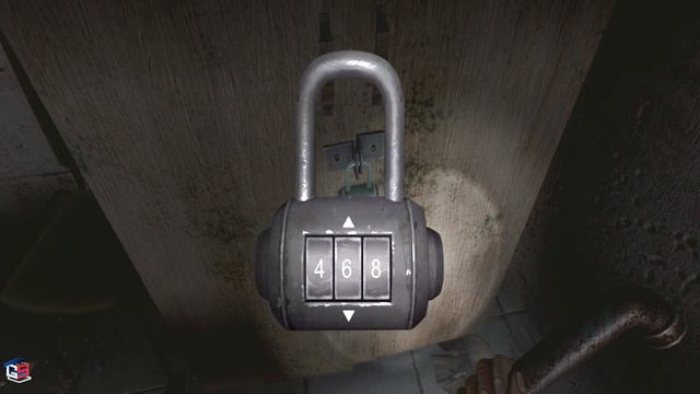 Разгадка кода от замка на шкафу ● Light Remake ● Прохождение игры смотреть онлайн