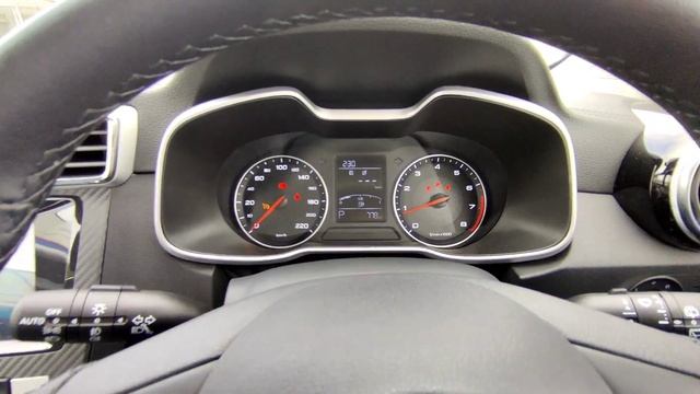 Complete Feature Walkthrough -- MG ZS Excite 1.5L -- 2022 2021 2020 2019 -- User Guide смотреть онлайн