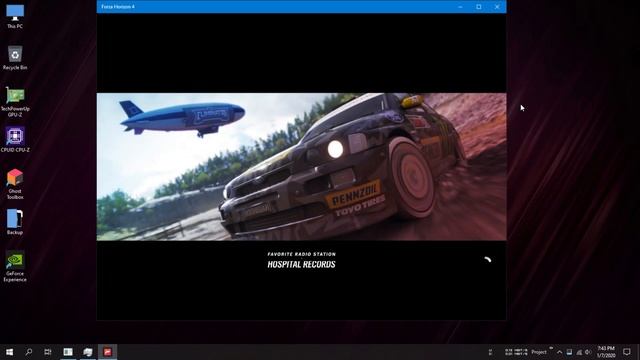 WINDOWS 10 LTSC - COMPACT + GHOST TOOLBOX! (X64) - 02/28/2020 смотреть онлайн