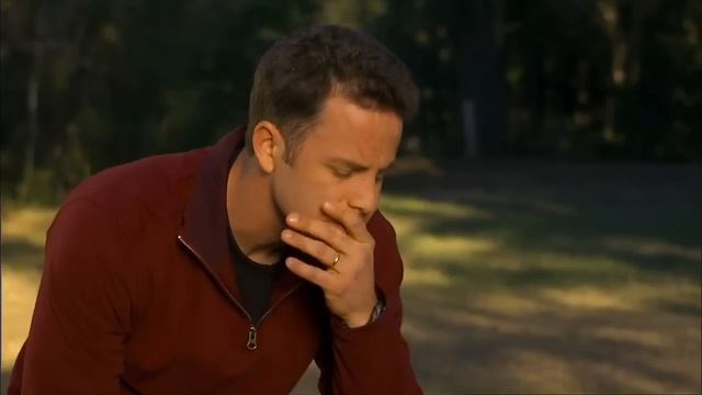 ОГНЕУПОРНЫЙ РУССКИЙ ТРЕЙЛЕР (Fireproof) (ВПЕРВЫЕ НА РУССКОМ)