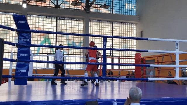 Box 5/6 смотреть онлайн