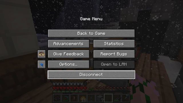 Minecraft Dark Fantasy 2 #9 Flying Excavator смотреть онлайн