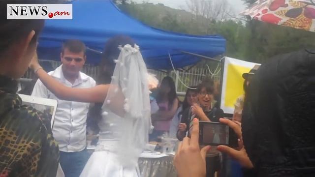 Հայկական ավանդական ուտեստների փառատոն