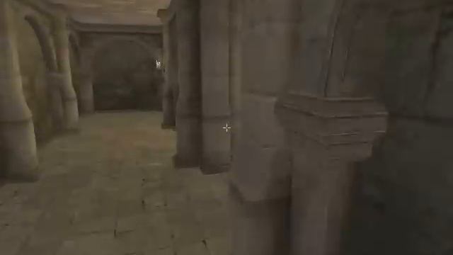 Let's Interactively Play Morrowind Part 371: Ex