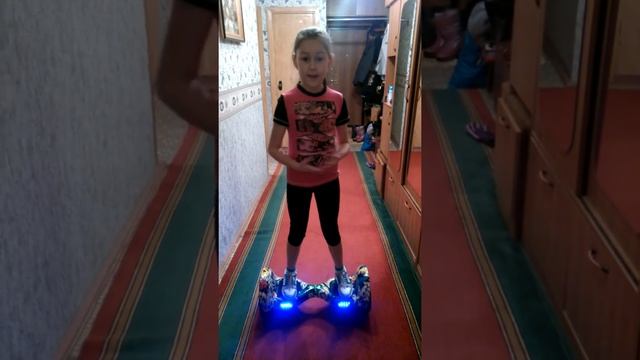 Как кататься на гироскутере, советы начинающим смотреть онлайн
