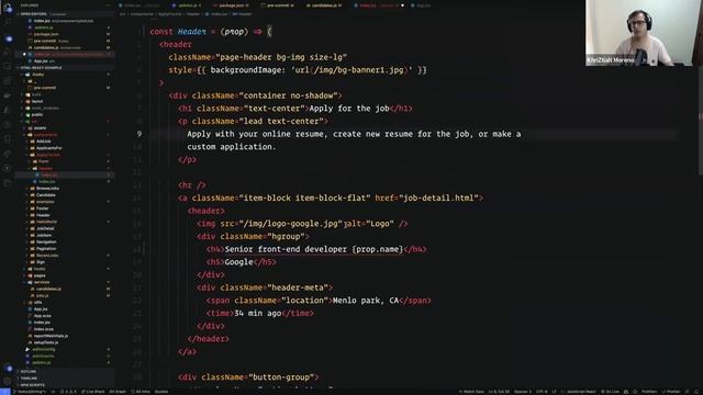 Configurando un proyecto React con eslint y git hooks como un pro смотреть онлайн
