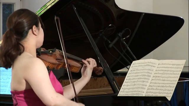 Hina Maeda Played In 78th International Chopin Festival In Duszniki-Zdrój, August 11, 2023 ( Part 1