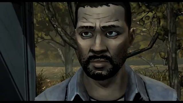 The Walking Dead - Hey Ben, nothing lol смотреть онлайн
