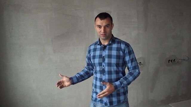 Обзор ремонта в двушке 63 м.кв. ЖК Новорижский. Ремонт двухкомнатной квартиры. Петр Радулов смотреть онлайн