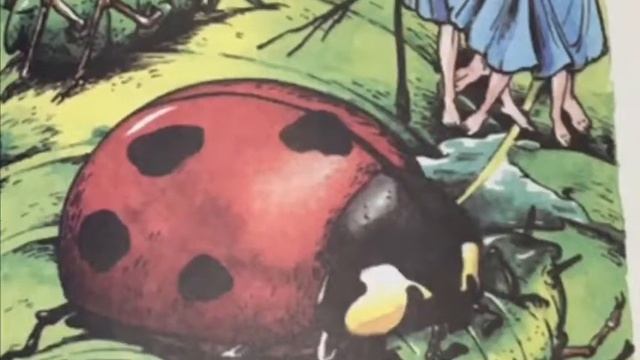 ГОЛОС КНИГИ 2018-2019 Читает Алина Бессчетнова "Необычайные приключения Карика и Вали" смотреть онлайн