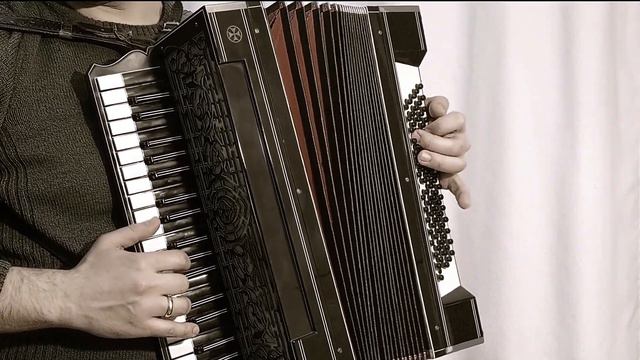 ინსპირაცია გარმონზე / Inspiration On The Harmonica