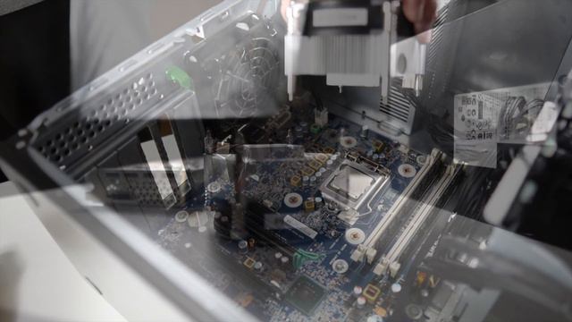 199€ GAMING PC Monster - das JEDER bauen kann!! TEST & Zusammenbauen смотреть онлайн