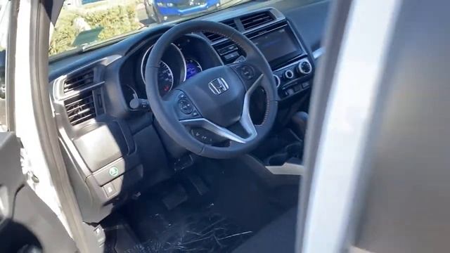 2020 Honda Fit Phoenix, Scottsdale, Glendale, Mesa, Tempe, AZ 00202865 смотреть онлайн