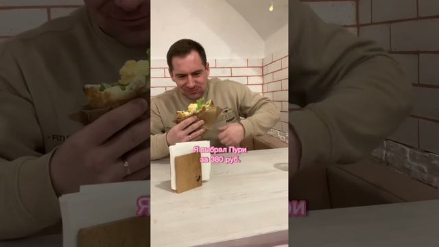 Секретная пекарня Питера! / Орда Дюжакова - где поесть в Питере?