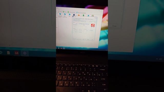 Ноутбук Acer 5552 параметры смотреть онлайн