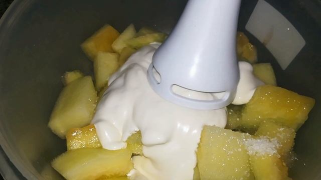 Мороженое за 5 минут (+время на заморозку) Как приготовить вкусное, дешевое домашнее мороженое смотреть онлайн