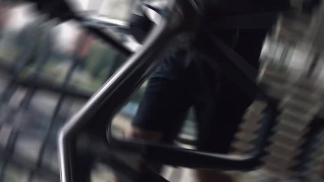 Technogym Run Personal - Home Wellness смотреть онлайн