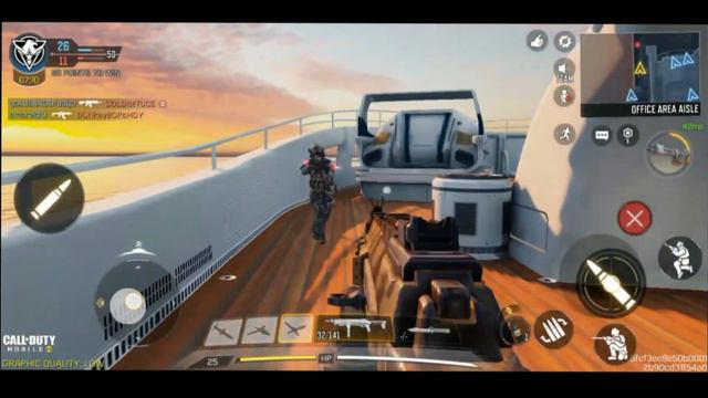 LETS HIJACK THE SHIP|| CALL OF DUTY # GAMEPLAY 2 смотреть онлайн