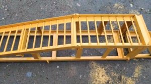 эстакада  . Для ремонта авто, своими руками DIY.