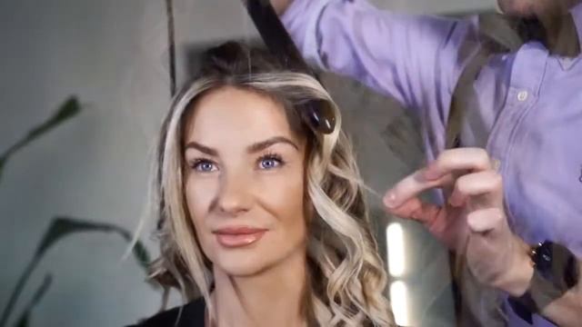 BaBylissPRO4Artists   Glamour Looks