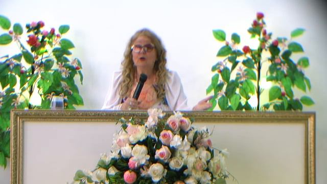 ЭТО ИЗМЕНИТ ВАС НАВСЕГДА! ( ч. 1, 2) Лайне Аренс Источник Жизни 22 .08. 2021 г. смотреть онлайн