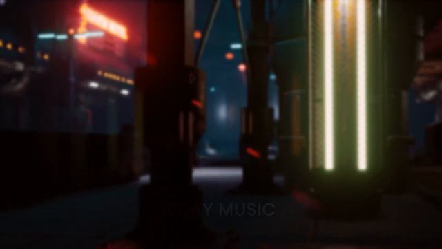 Cyberpunk 2077 Radio Mix - Best Electro & DarkTechno Music
