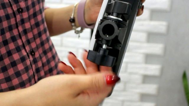 Кольцевая лампа LF-R480 смотреть онлайн