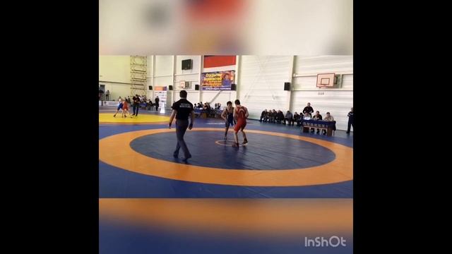 17.02.2018 г. Открытое первенство Алтайского края , Владимир Устюхин , квалификация . смотреть онлайн