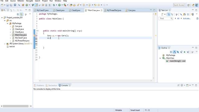 41 - Java شرح Serialization смотреть онлайн