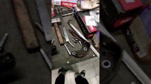 Подбор и замена сальников раздатки Renault Duster.