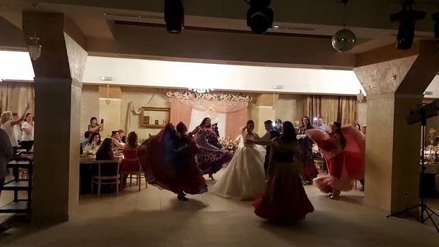 Ягори - Величальная смотреть онлайн