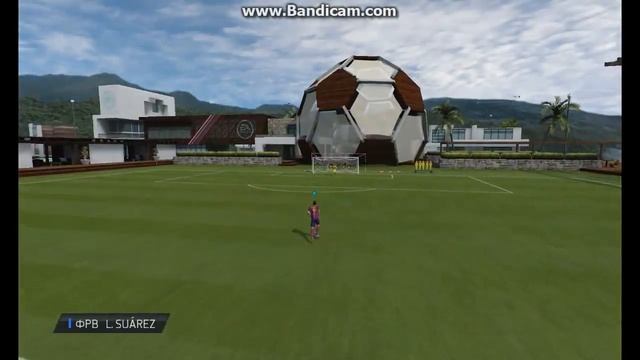 Fifa15 (Баг) Гол в пустые ворота смотреть онлайн