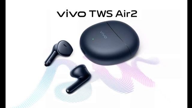 Vivo TWS Air 2 earbuds: First Look - Reviews Full Specifications смотреть онлайн