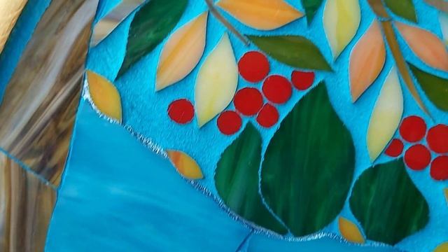 " Есенинская Осень" смотреть онлайн