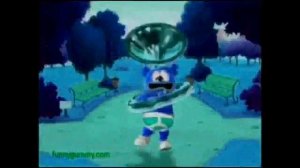 The Gummy Bear Song Long English Version in G Major 25^16 (ELEVATED)