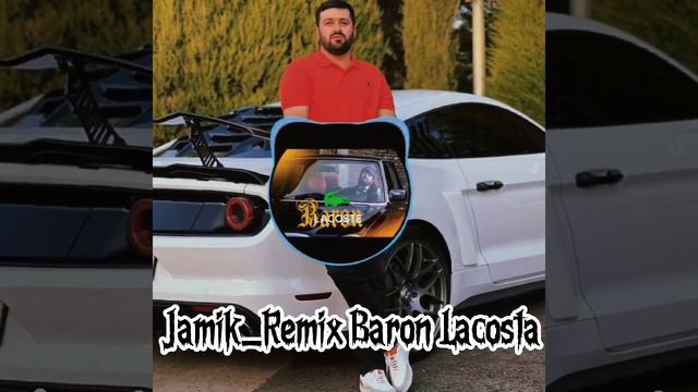 Jamik_Remix Baron Lacoste 2022 💥💥💥❤️❤️❤️❤️1 млн просмотров смотреть онлайн