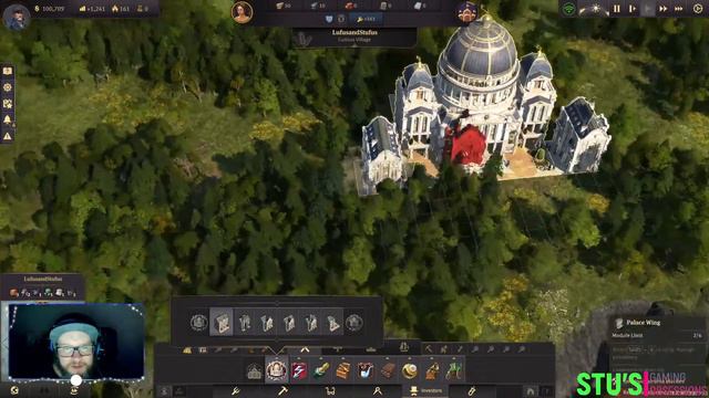 Anno 1800 #anno1800 #anno