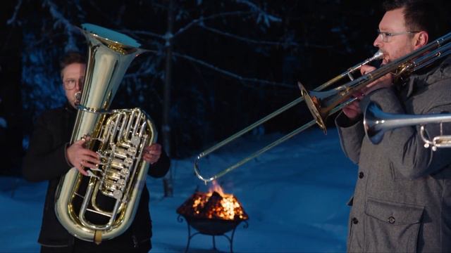 Sonus Brass Ensemble 2021 смотреть онлайн