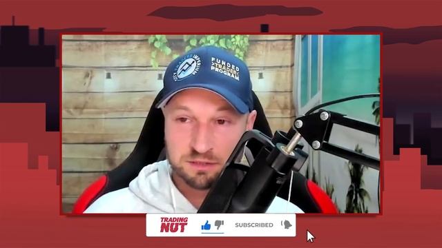 Gold Trader Exploits Market Manipulation 3 Times A Day w/ Stacey Burke смотреть онлайн