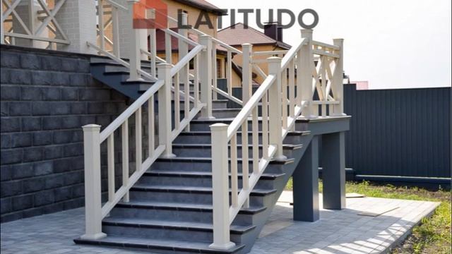 Портфолио работ. Террасы из ДПК, входные группы из ДПК, заборы из ДПК, вентилируемые фасады