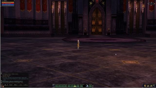 26_21 Garden of Genesis from Grand Crusade for ALL Lineage 2 chronicles смотреть онлайн