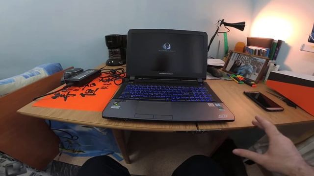 Thunderobot st-pro смотреть онлайн
