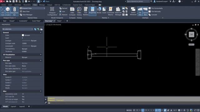 AutoCAD Dynamic Blocks Simplified смотреть онлайн
