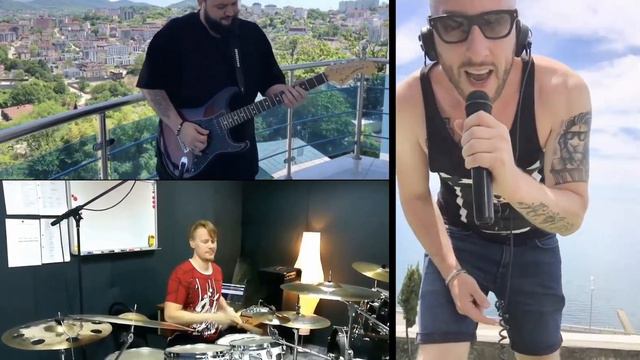 Звезда 3000 (cover) смотреть онлайн