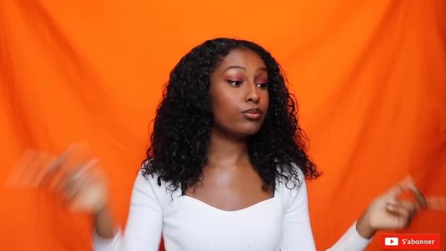 ELSEVE DREAM LONG SUR CHEVEUX BOUCLÉS : Je ne m'attendais pas à ça tiens!?? смотреть онлайн