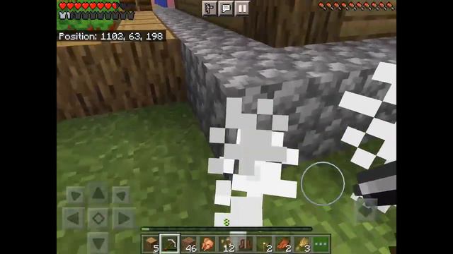 KIWI DID WHAT???🕳👩🦯(Honey SMP Twitch VOD) смотреть онлайн