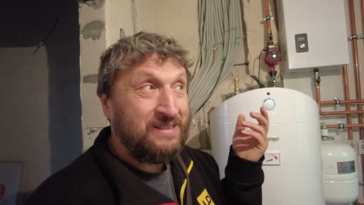 Котельную сдали. Ни большую, ни маленькую. смотреть онлайн