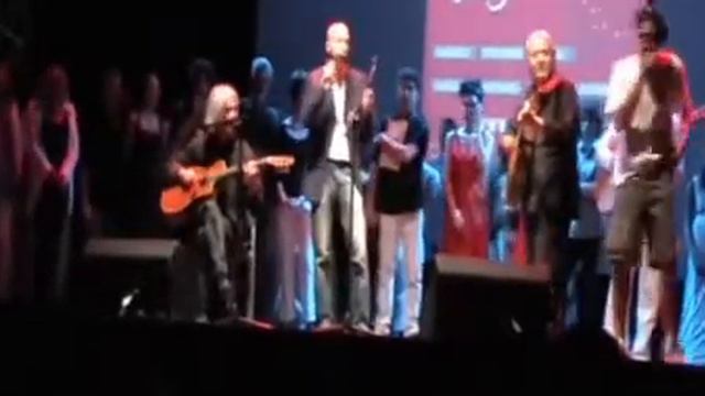 Festival Giorgio Gaber Speciale Decennale смотреть онлайн