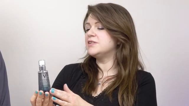 VICHY Laboratories: Autumn New Arrivals